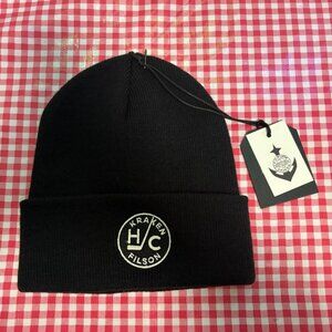 NWT Filson Seattle Kraken 2023-2024  Season Ticket Holder Beanie